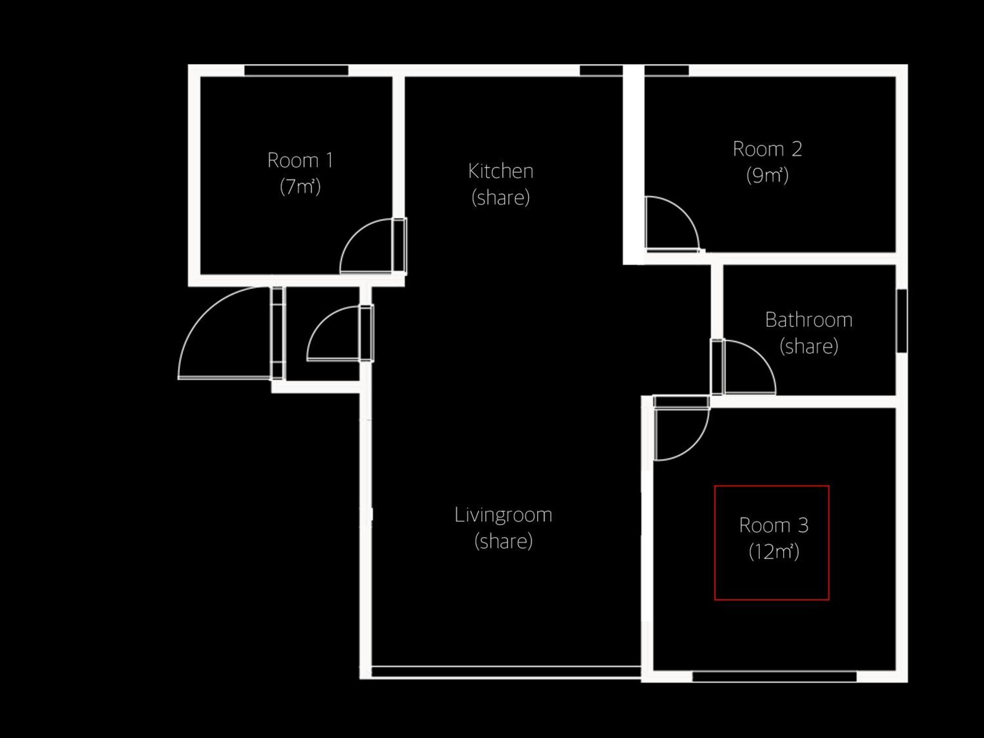 Entire Apartment Or Single Rooms In Homegarden Park Near Camp Humprehys Pyeongtaek Cameră foto