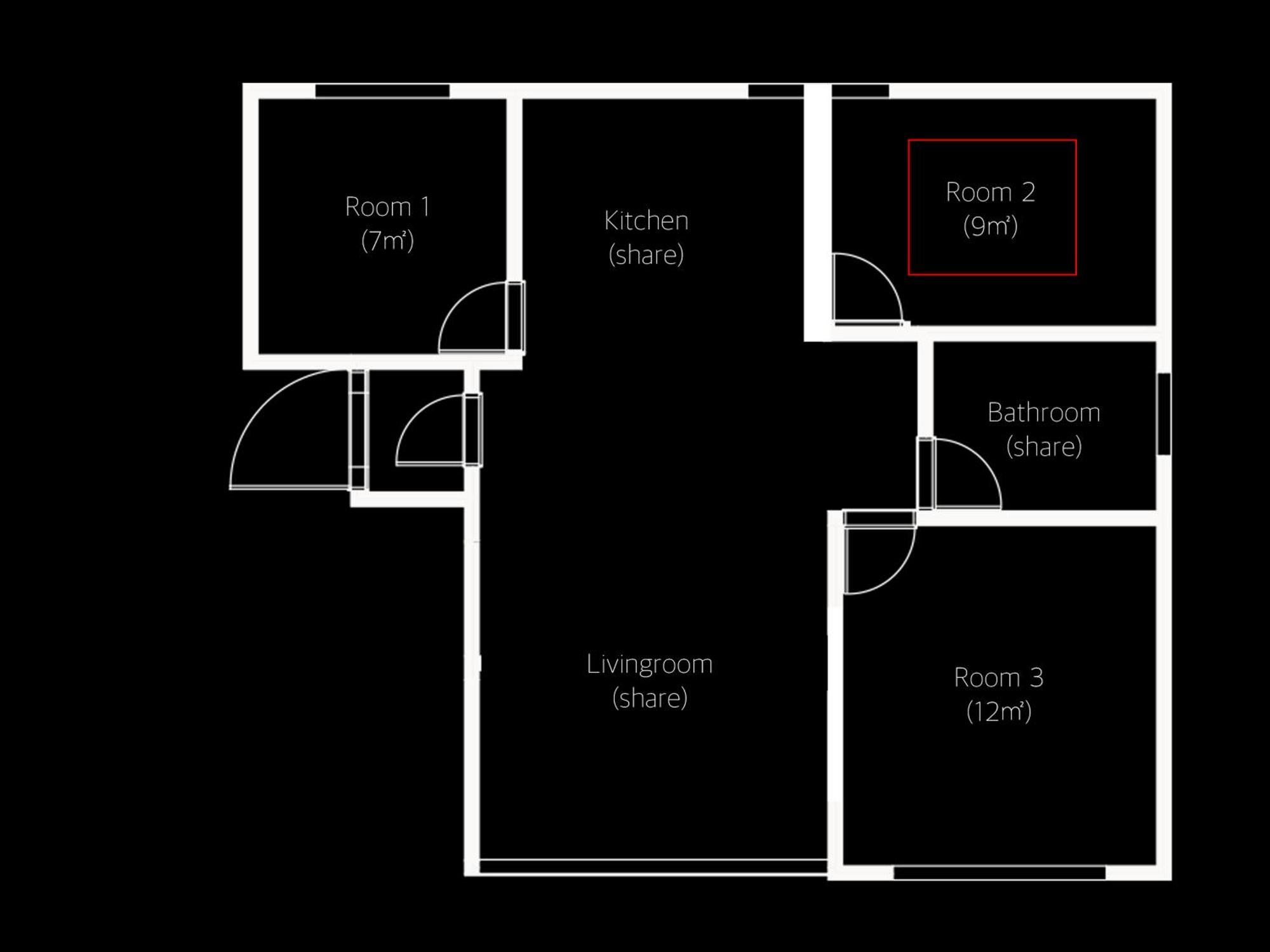 Entire Apartment Or Single Rooms In Homegarden Park Near Camp Humprehys Pyeongtaek Cameră foto